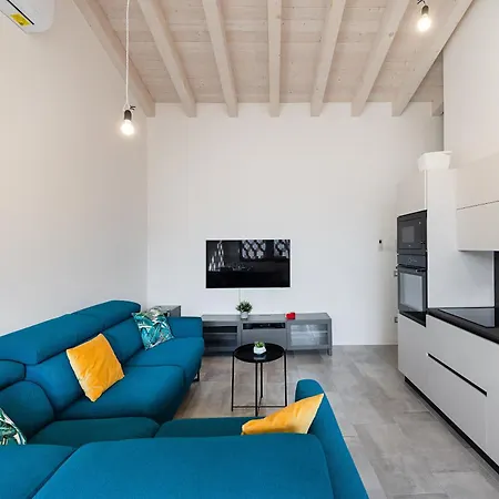 Casa Saskie Appartement Moniga del Garda