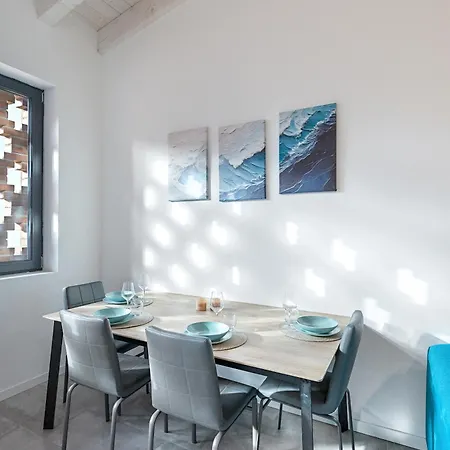 Casa Saskie Appartement