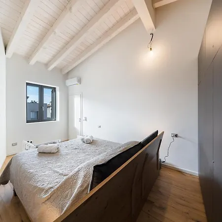 Casa Saskie * Moniga del Garda