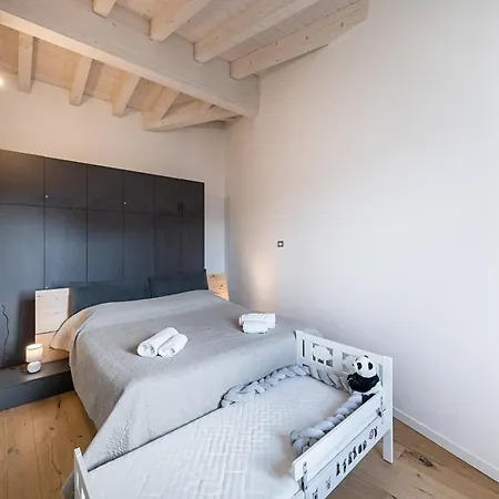 Casa Saskie Appartement *