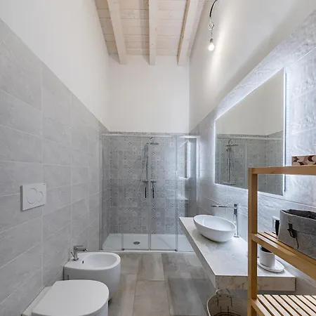 Appartement Casa Saskie Moniga del Garda