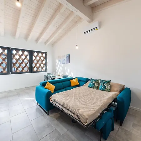 Casa Saskie Appartement