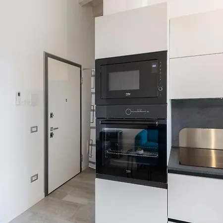 아파트 Casa Saskie Moniga del Garda