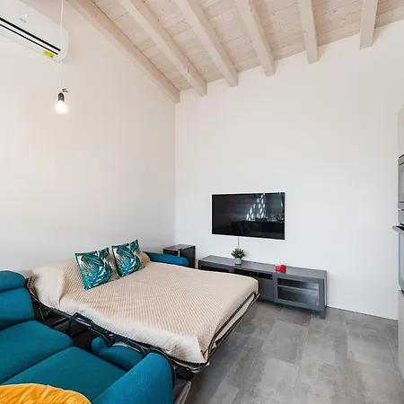 Casa Saskie *